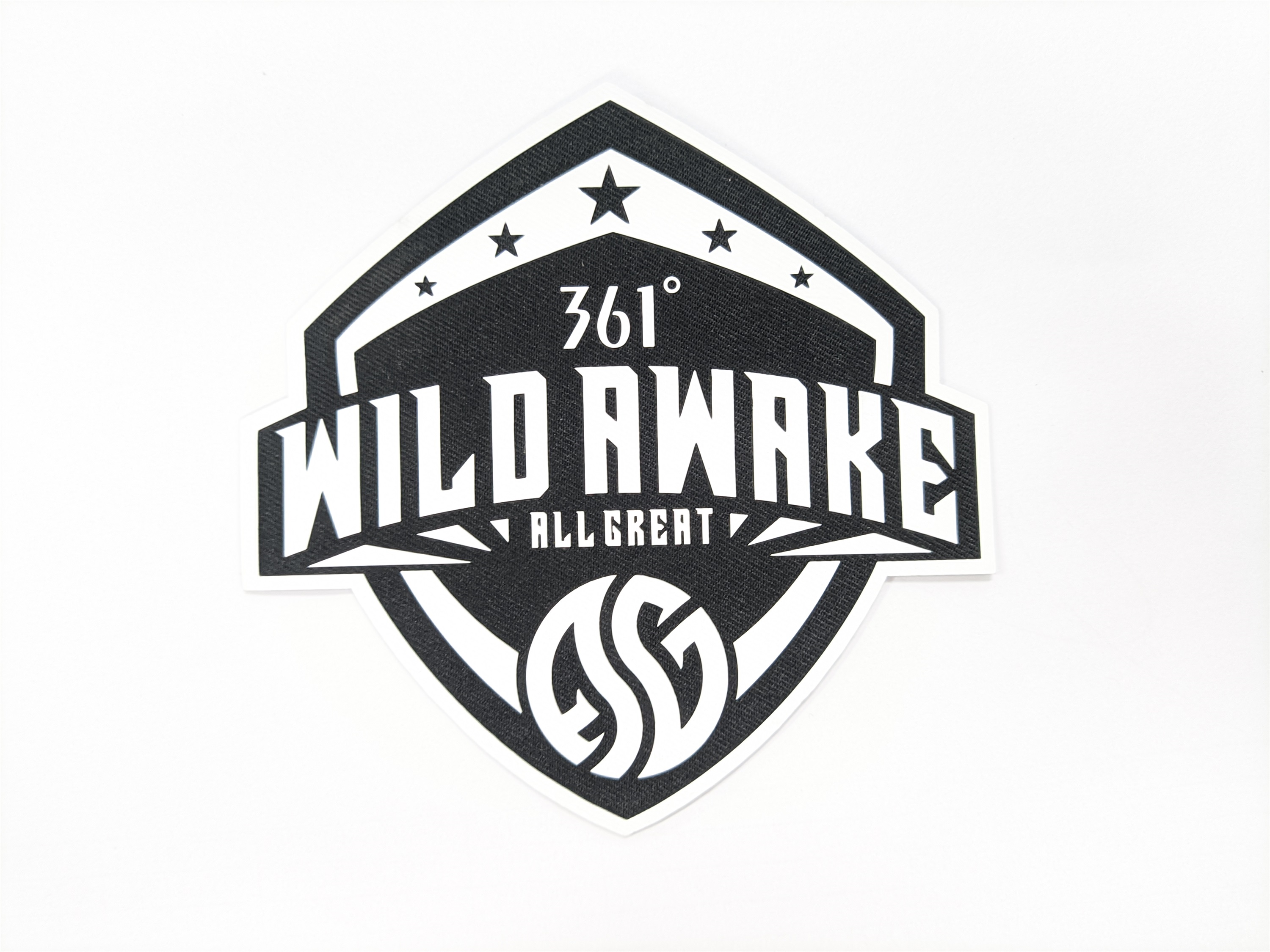  the new logo
